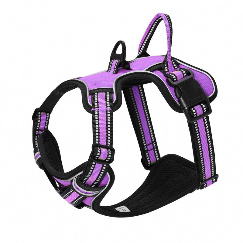 Adjustable Dog Harness 6