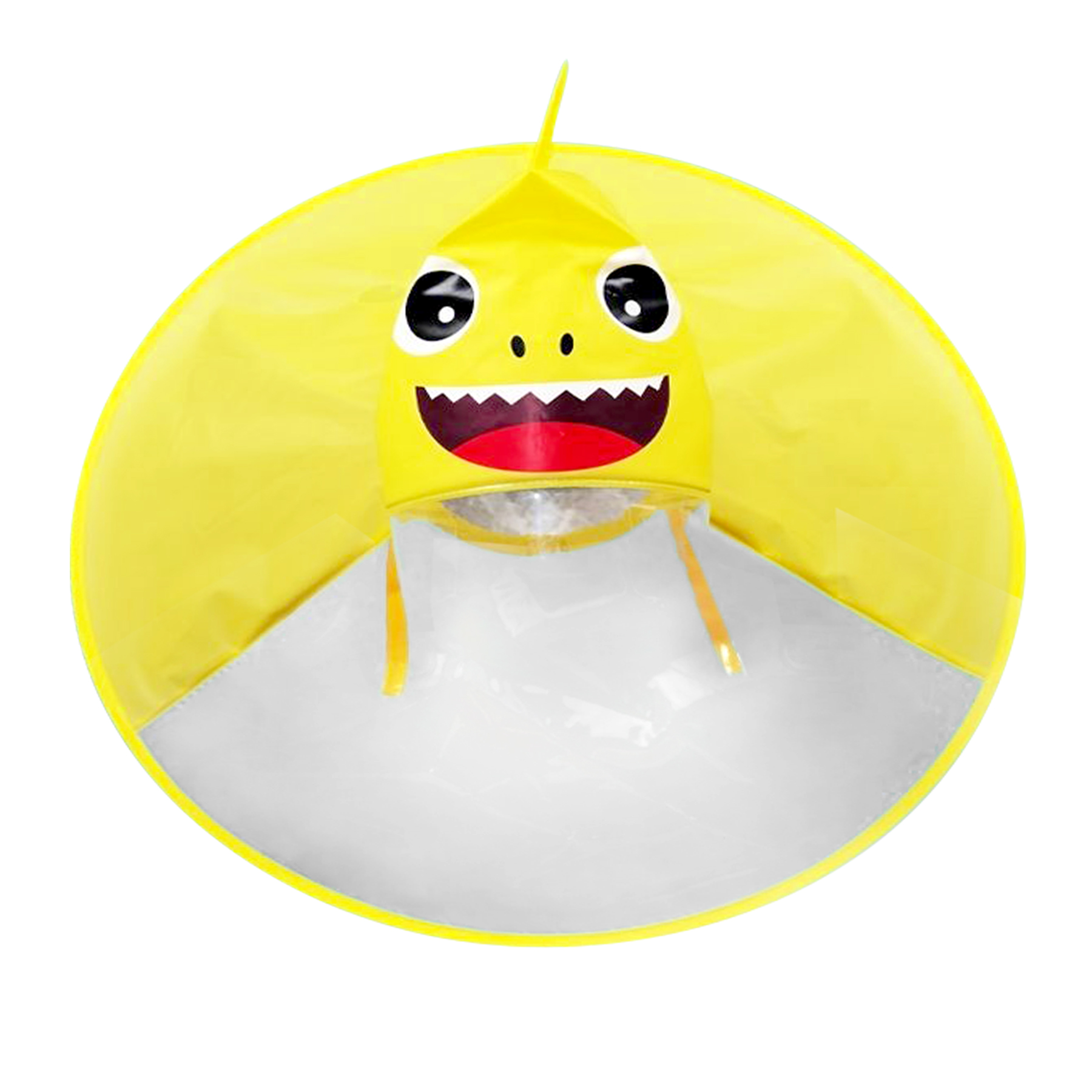 Cartoon Raincoat 8