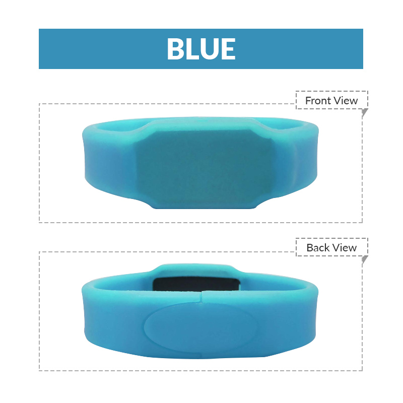 LED Wristband Watch USB Flash Drive 9