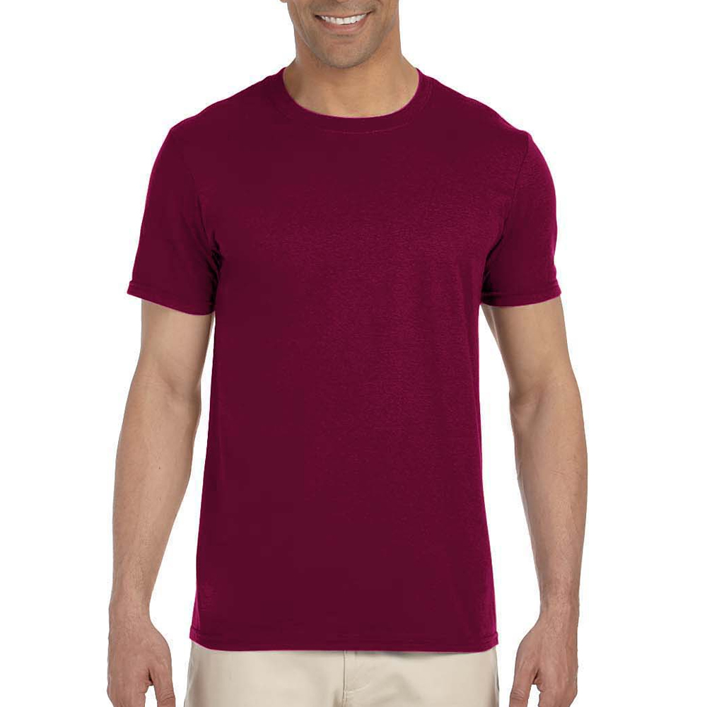 4.5 oz 100% Cotton Preshrunk Tees 41