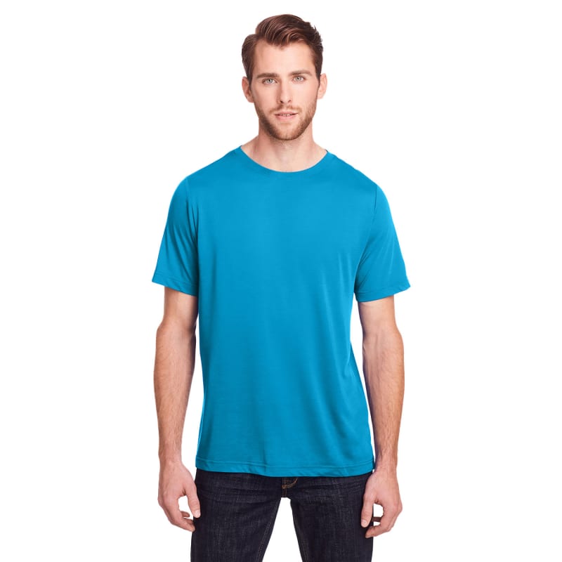 CORE365 Adult Fusion ChromaSoft Performance T-Shirt 10