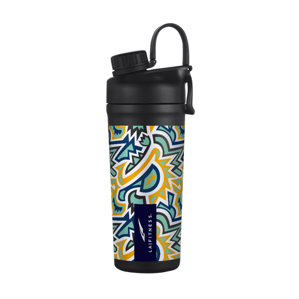 Topeka 26oz Vacuum Shaker 216