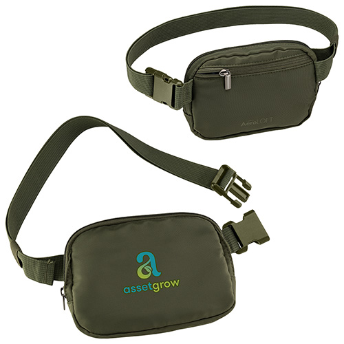 AeroLOFT® Anywhere Belt Bag 33