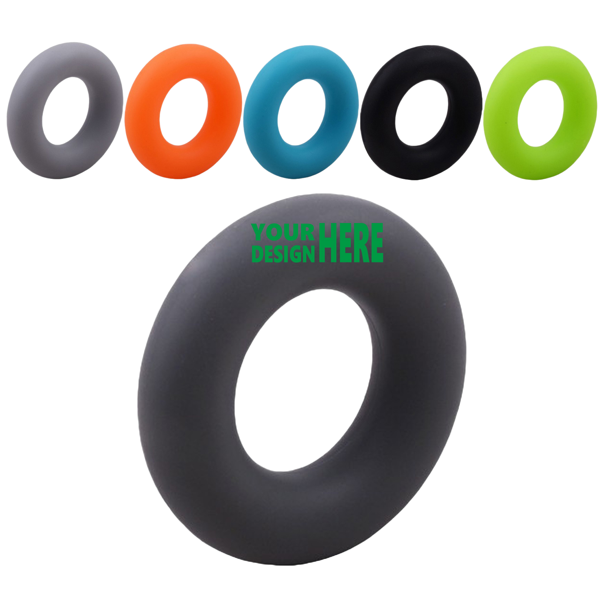 Grip Strength Trainer MOQ20 2