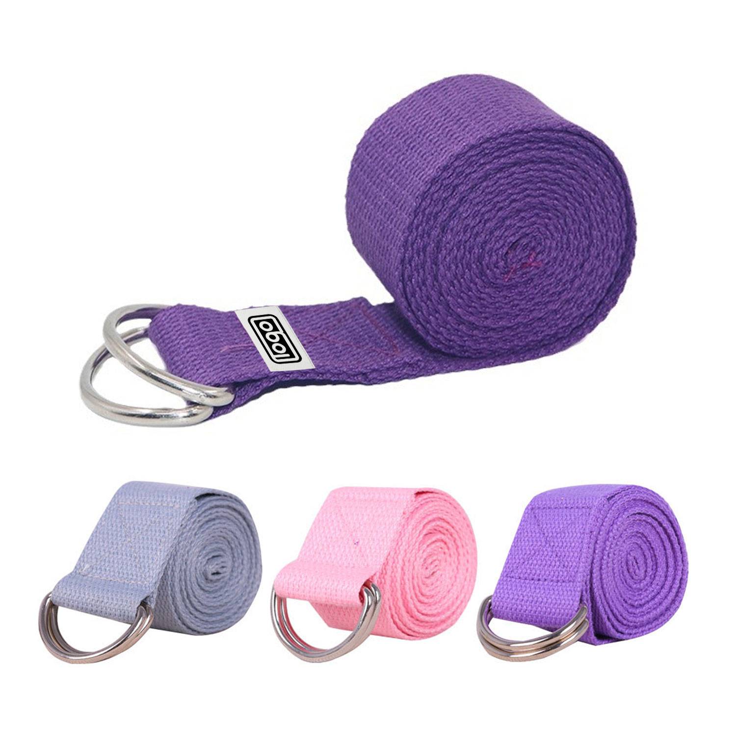 Yoga stretch Band 9