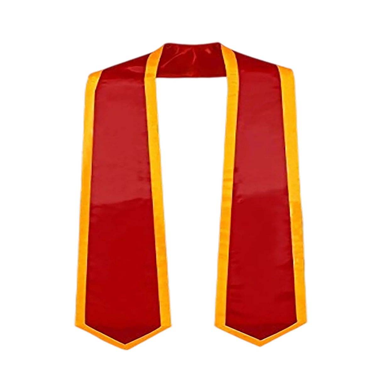 Graduation Polyester Sash 72 Inch Long 19