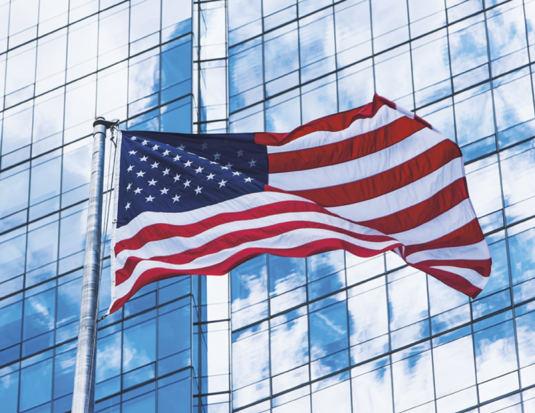 Good Value™ Celebrate America - Spiral Calendar 6