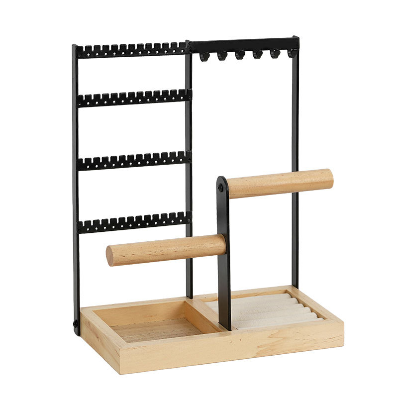 Jewelry Organizer Stand 2