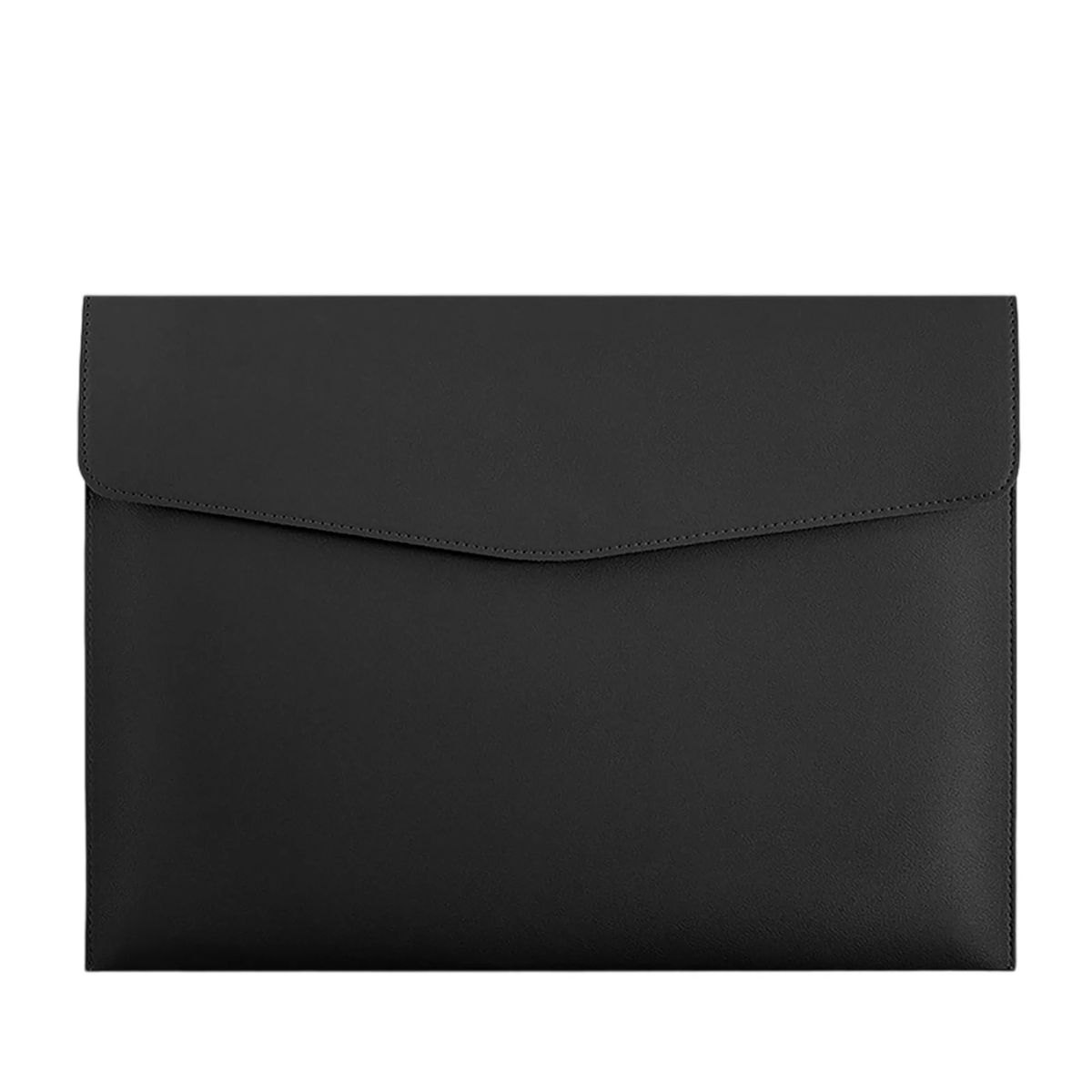 A4 File Organizer with Zipper for Daily Use 10