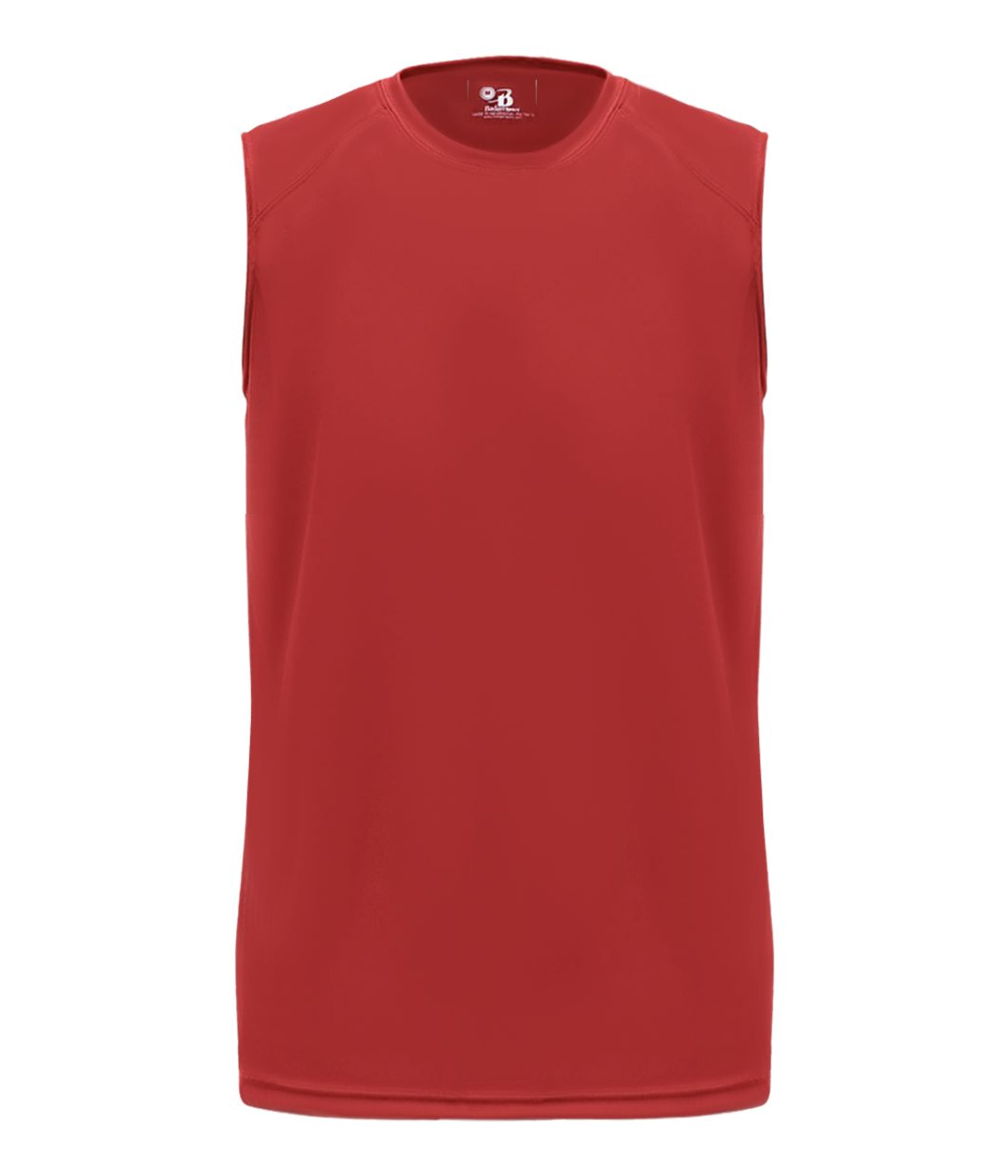 B-CORE SLEEVELESS TEE 19