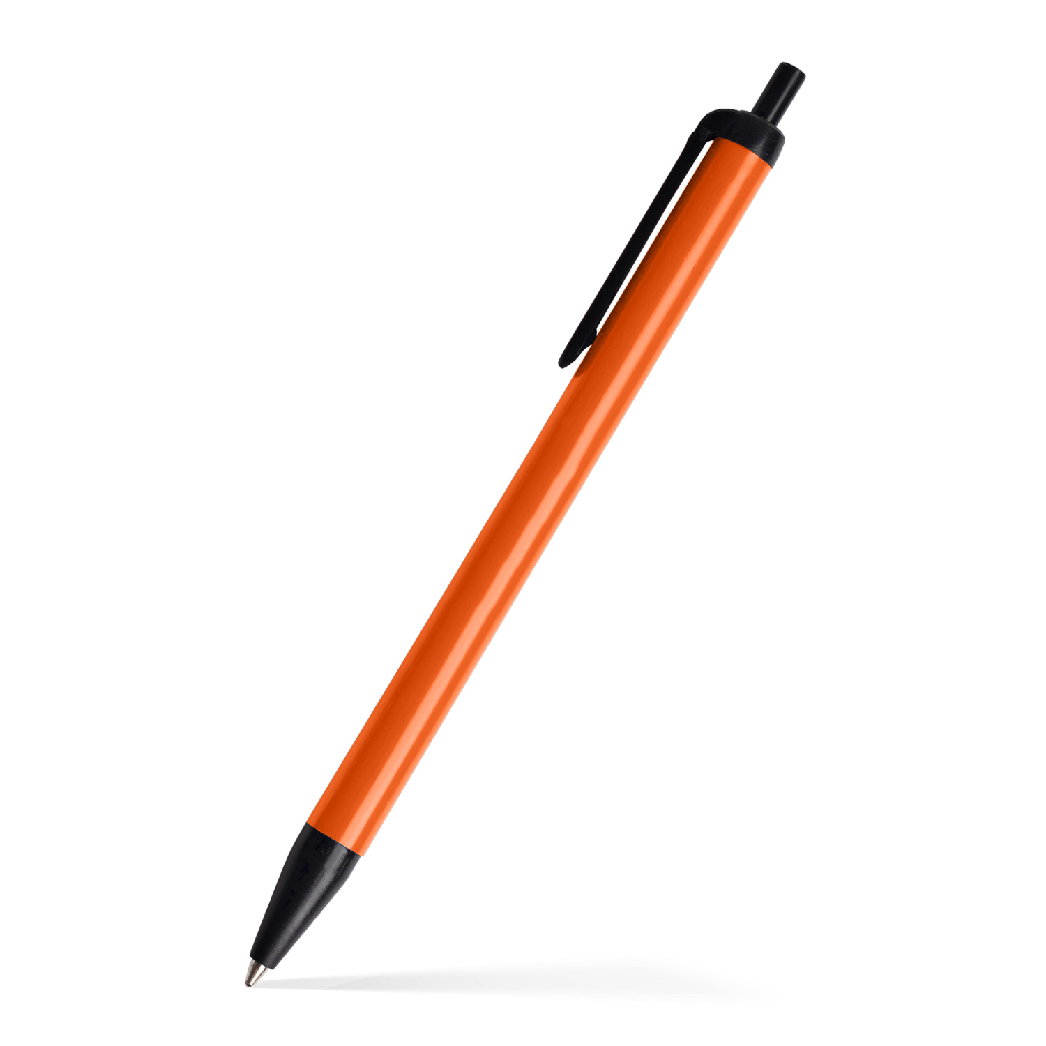 Clicker Click Pen - USA Made 9