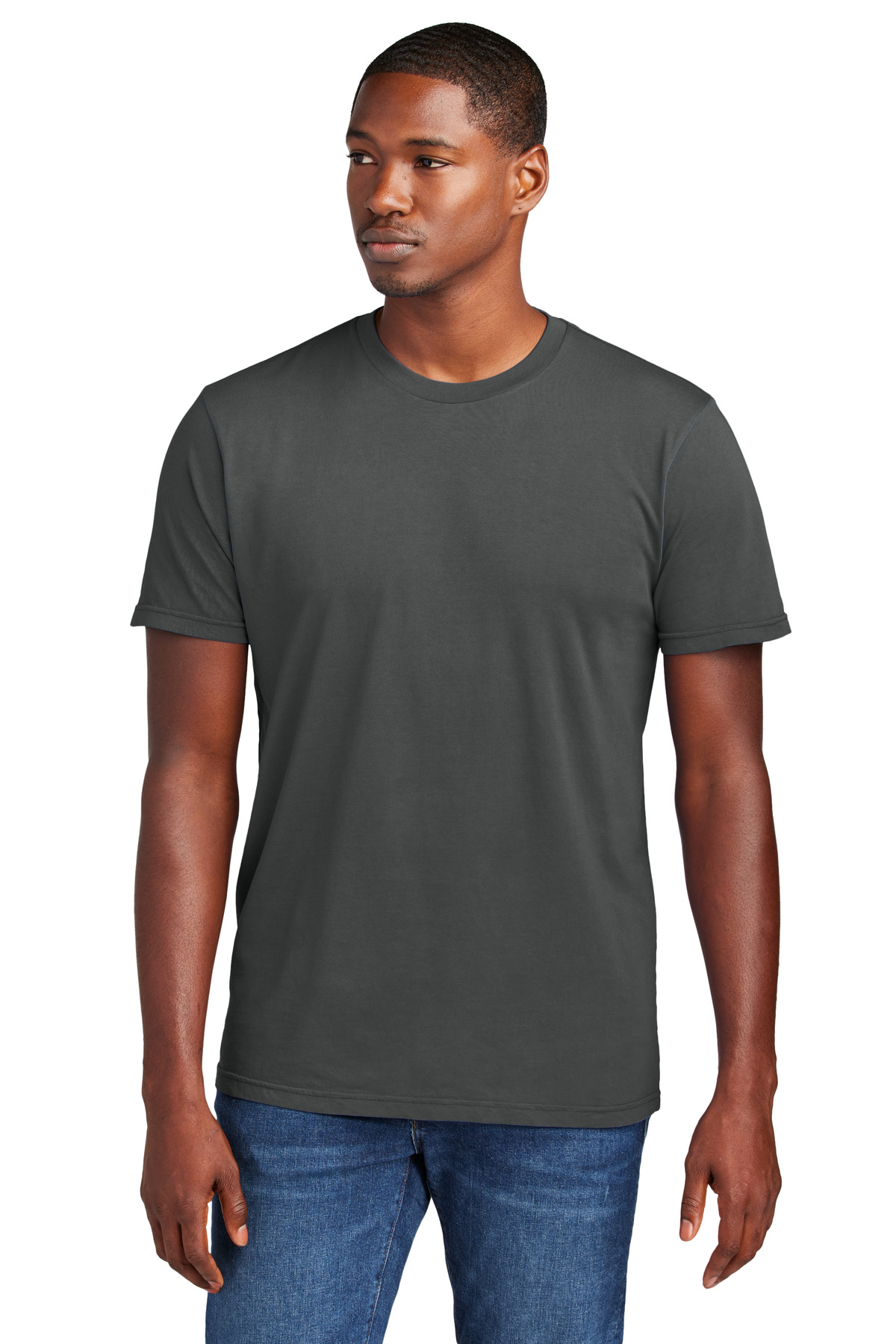 District Wash Tee DT2101 84