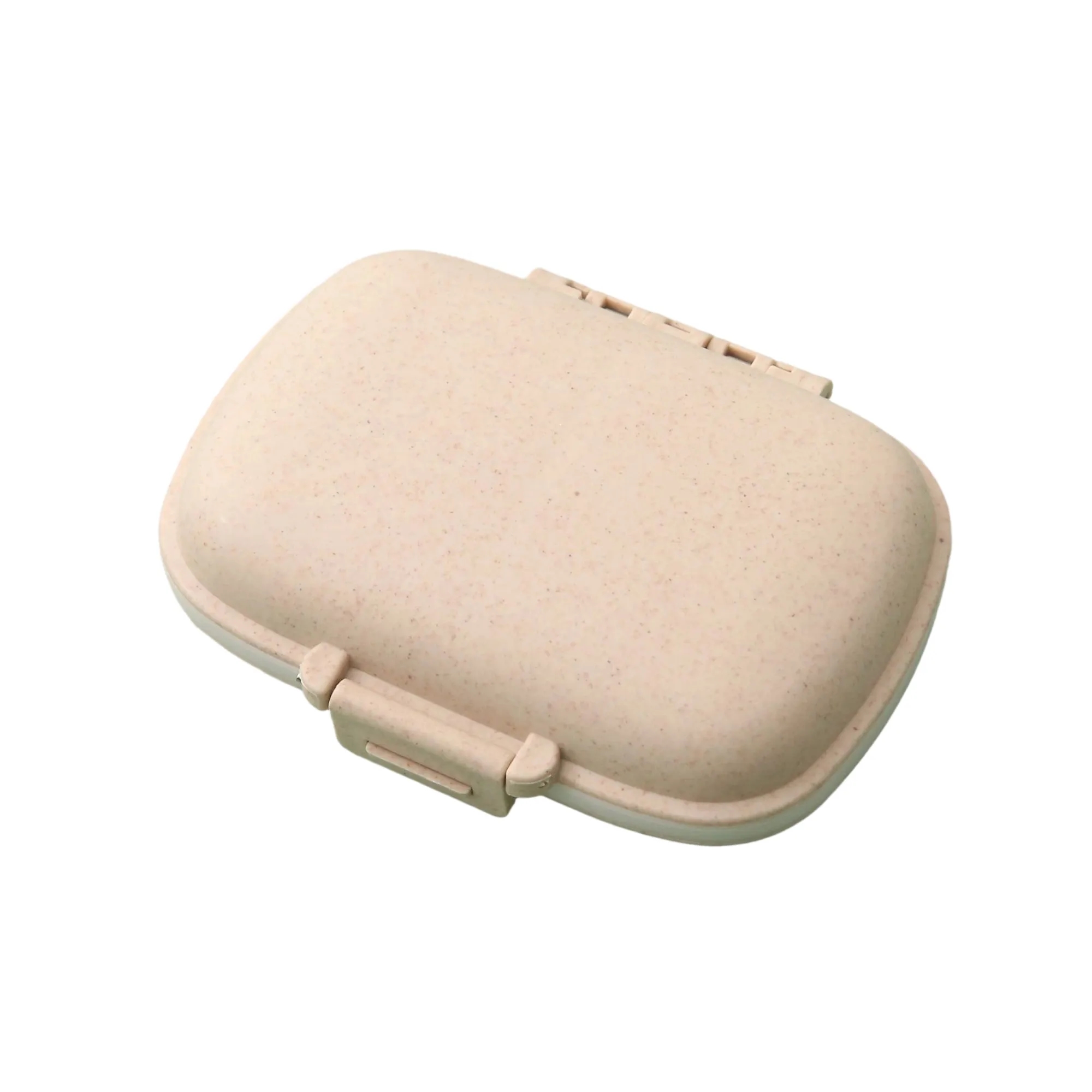 8-Compartment Pill Box 2