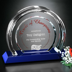 Halo Indigo Award 5