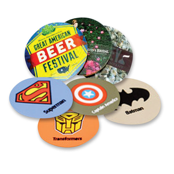 Silicone Coasters 3