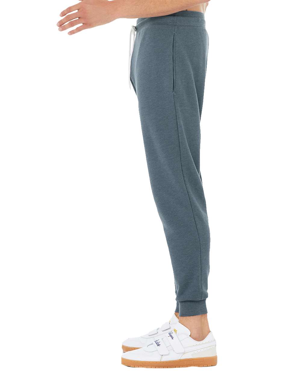 Unisex Sponge Fleece Joggers - 3727 53