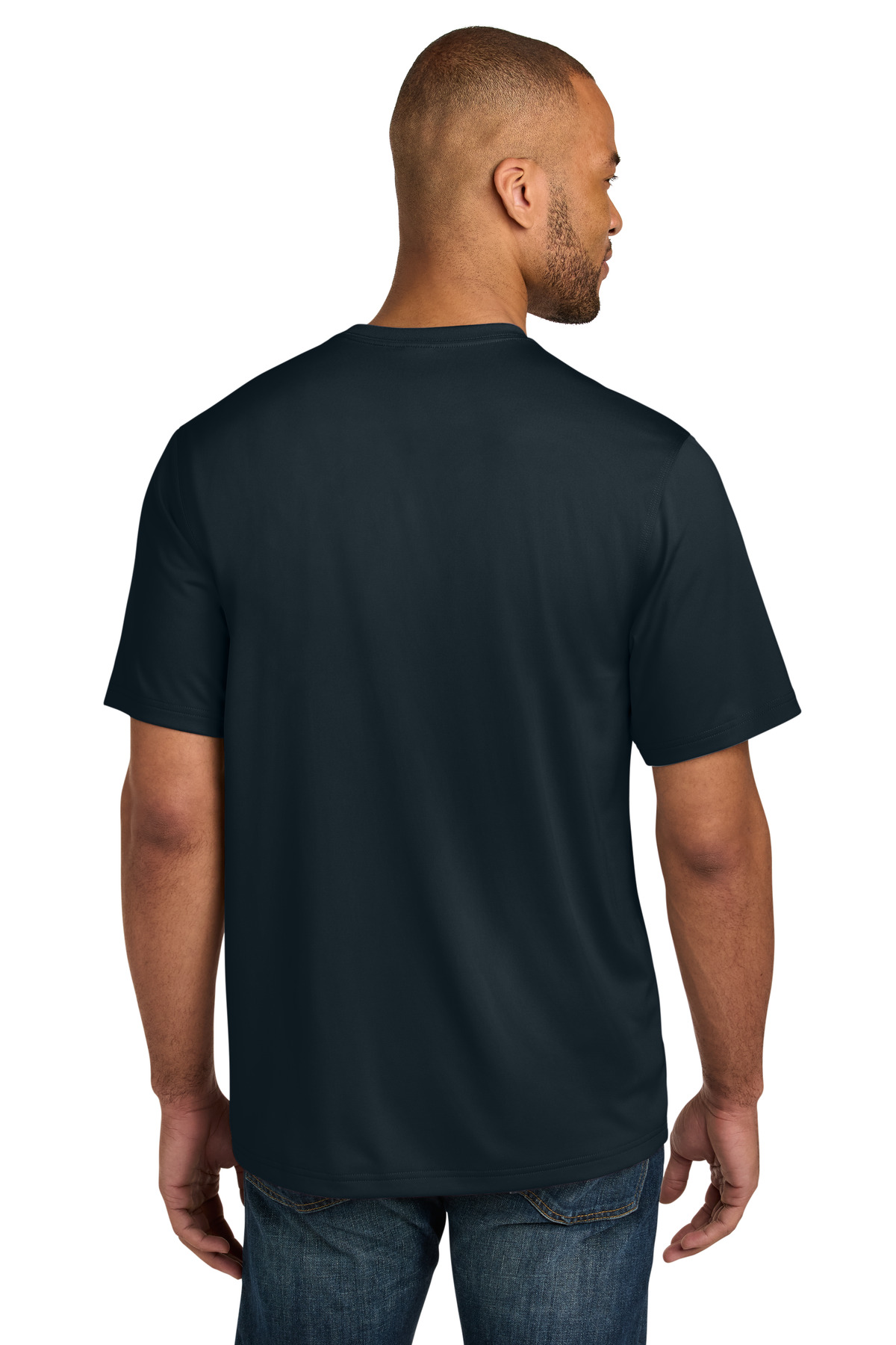 CornerStone Workwear Pro Short Sleeve Pocket Tee CS440P 42