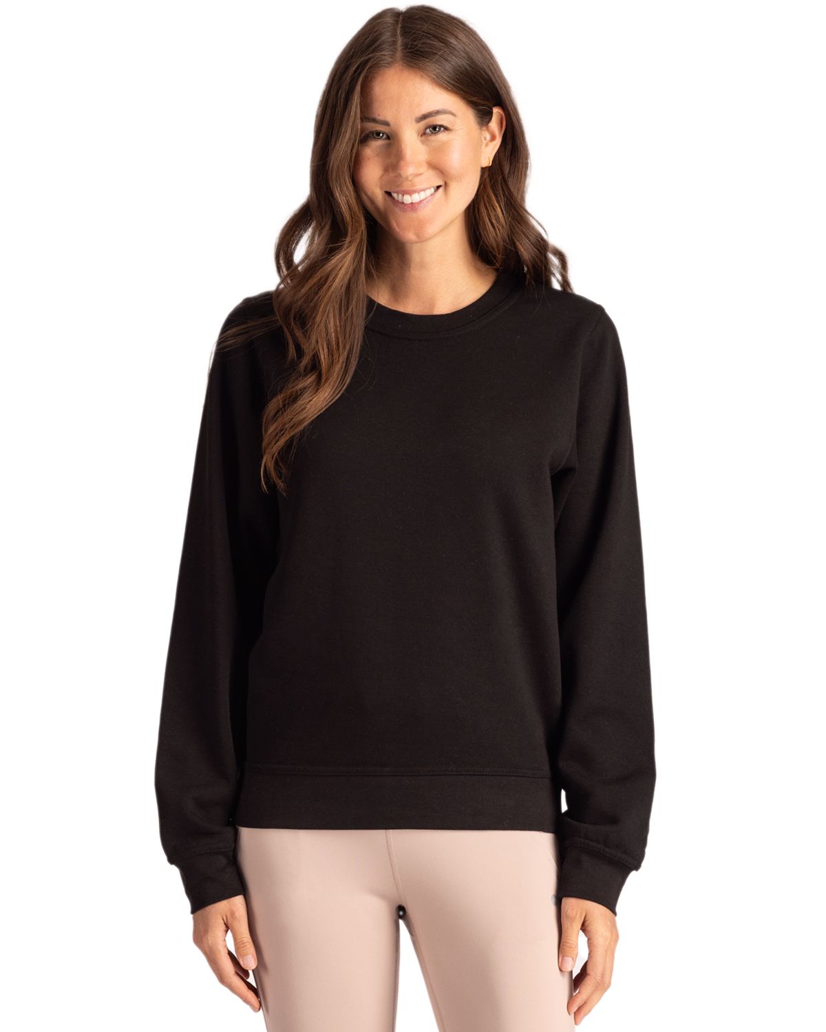 Clique Stockholm Unisex Crewneck Sweatshirt 136