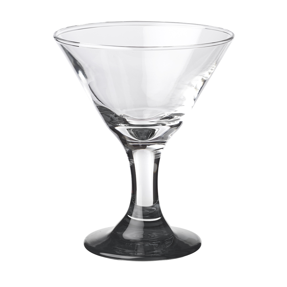 3 oz. Libbey Mini Martini Shot Glasses
