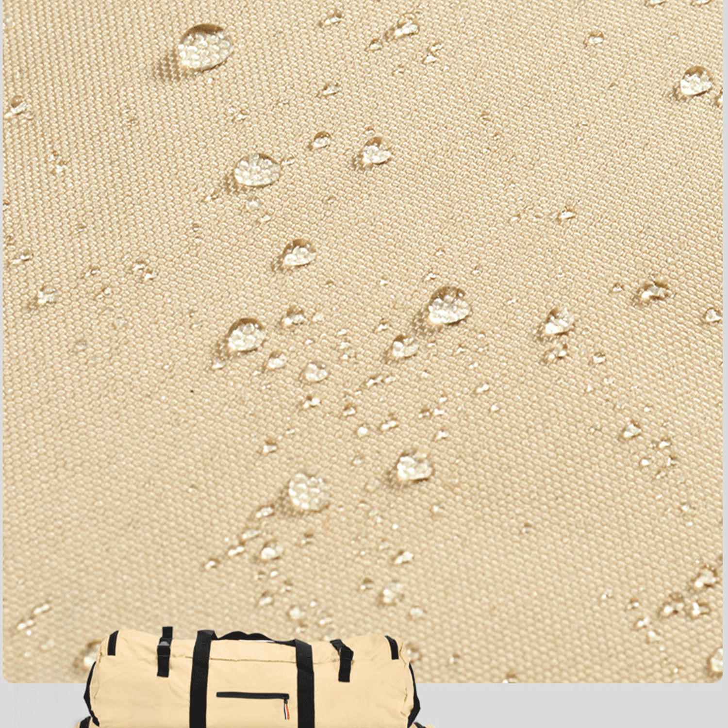 110L Portable Folding Outdoor Carry Tent Pack storage bag 2