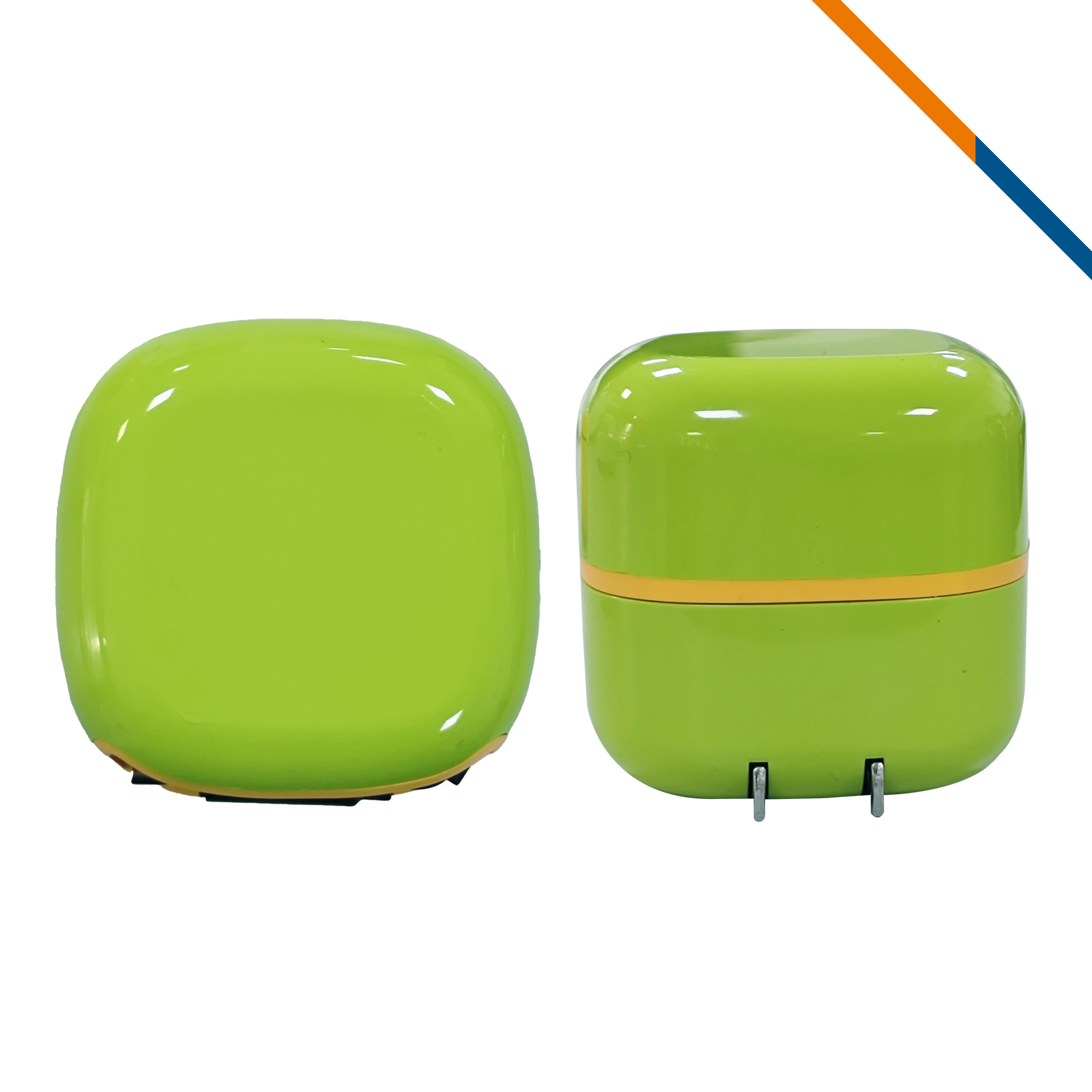 WallJet 65W Fast Charging Retractable Wall Charger 5