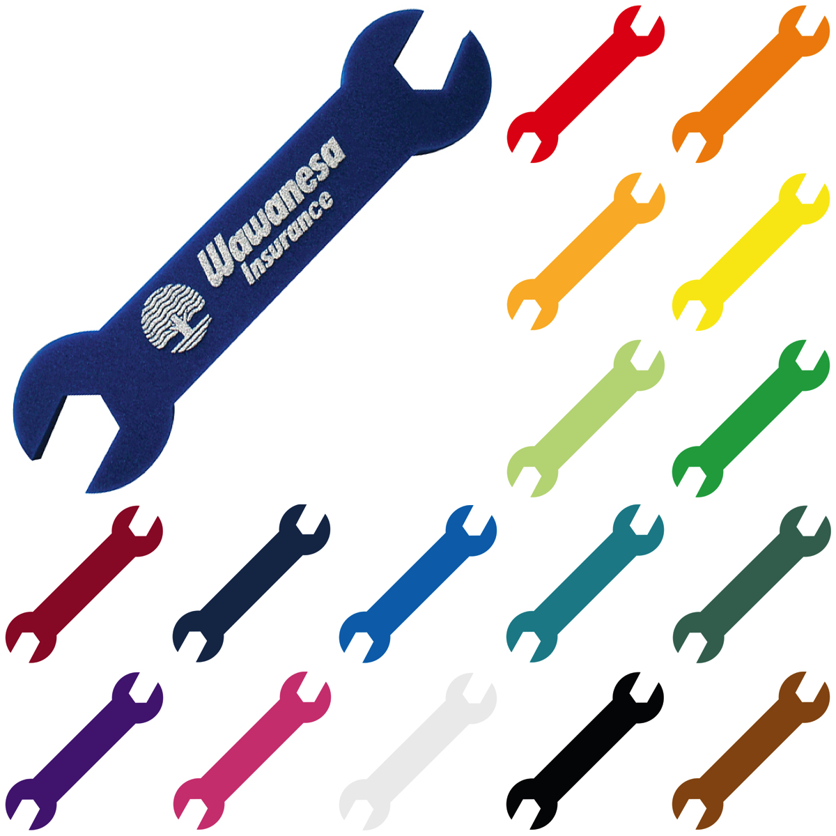Foam Wrench 14
