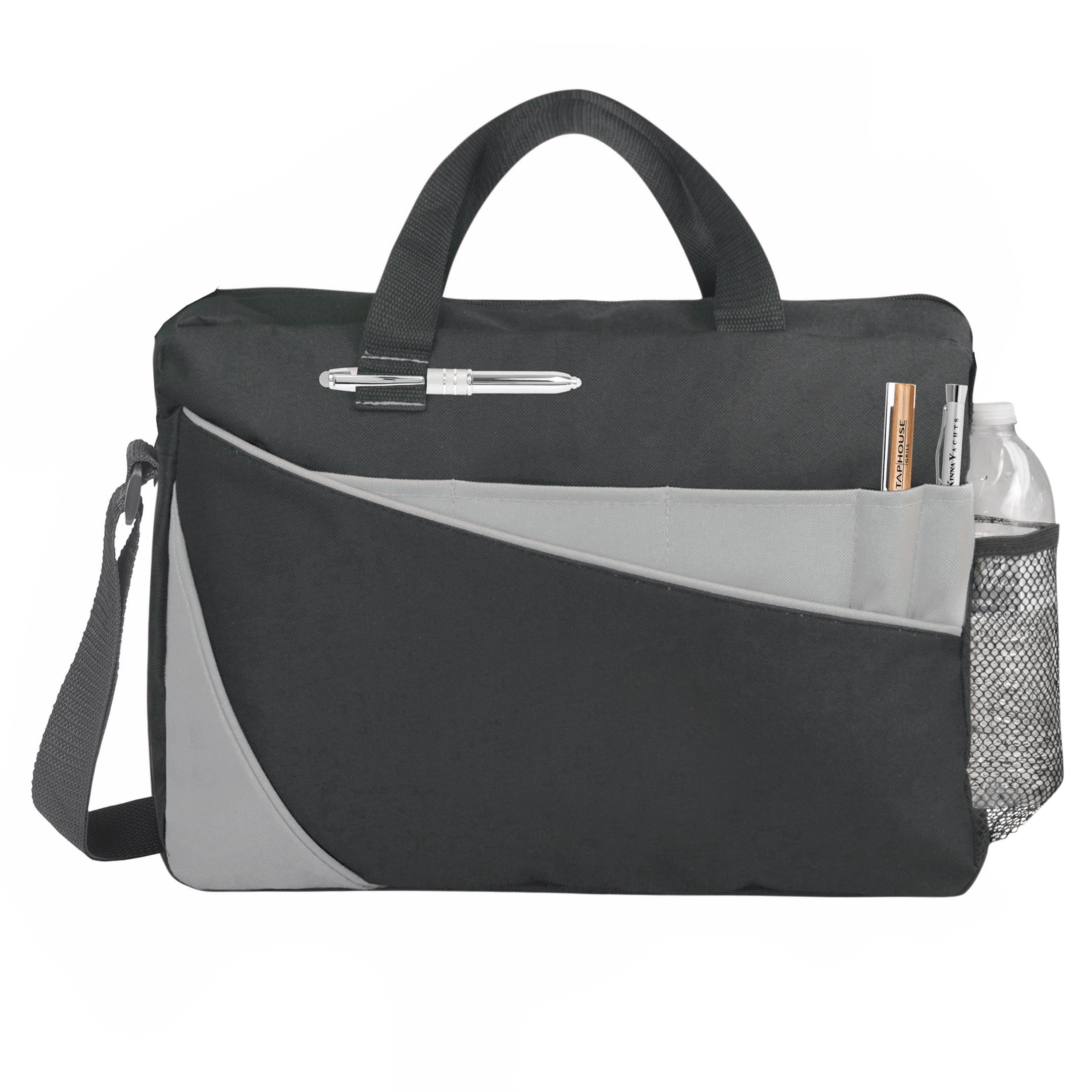 Riata Business Briefcase 6