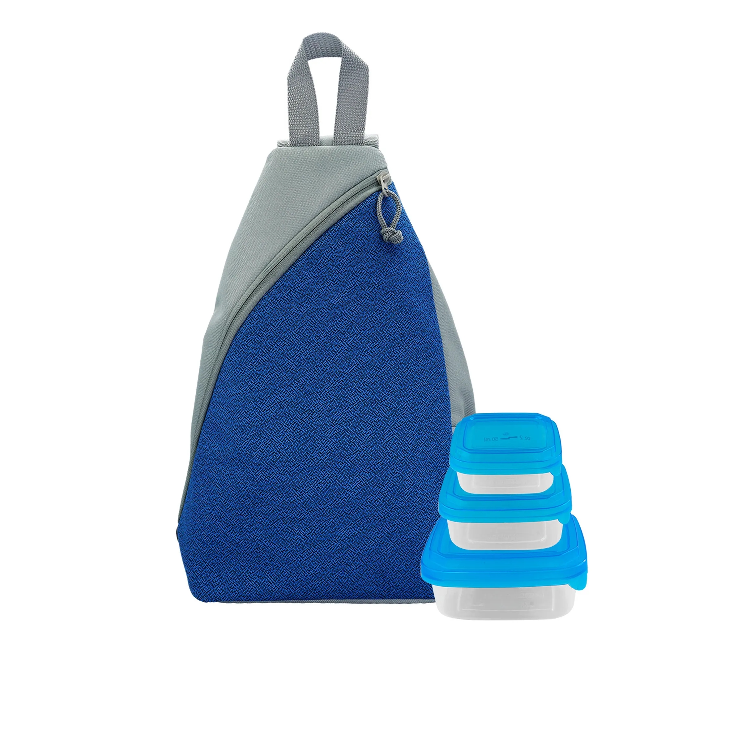 SPECK SLING PORTION CONTROL LUNCH SET 4