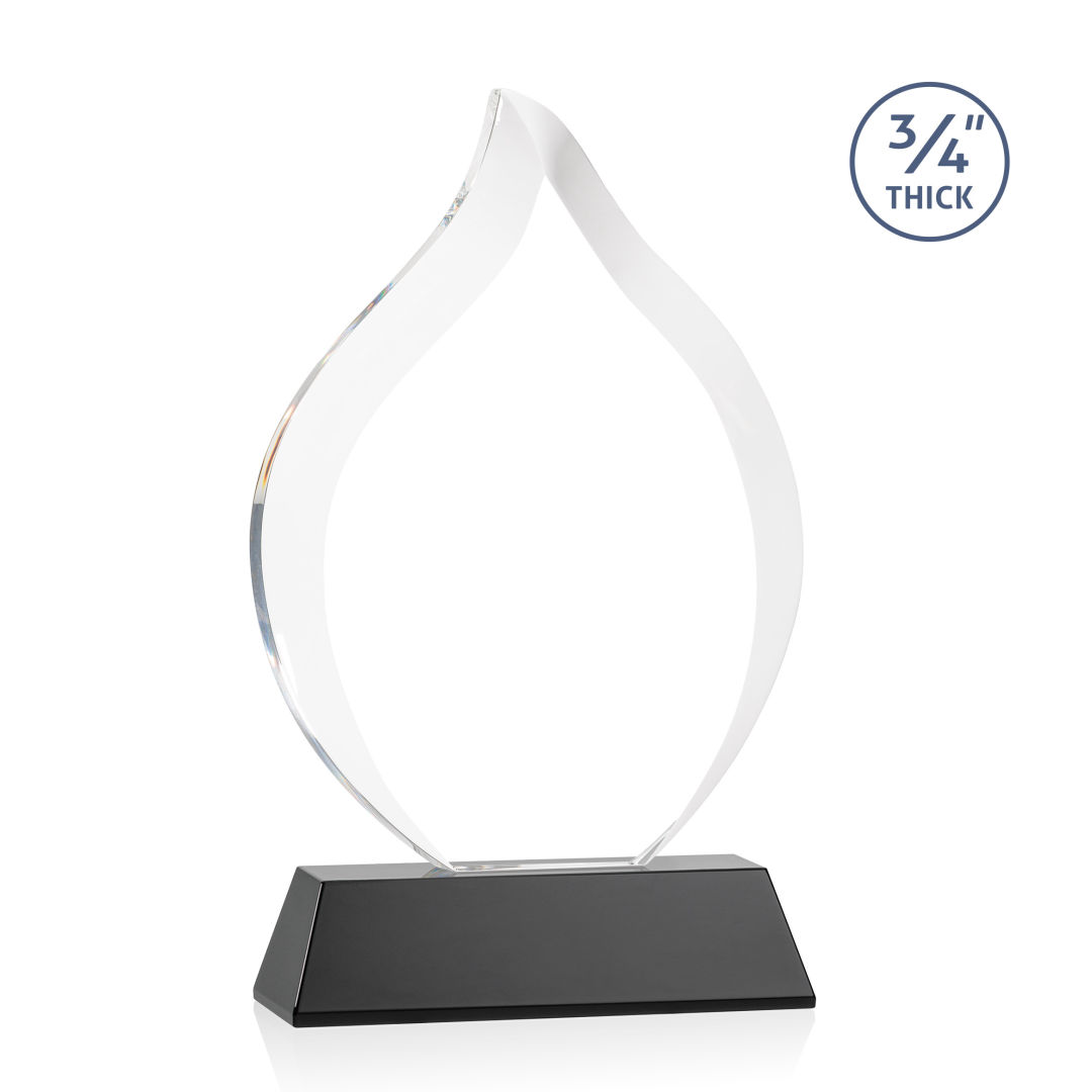 Worthington VividPrint™ Award on Newhaven - Black 13