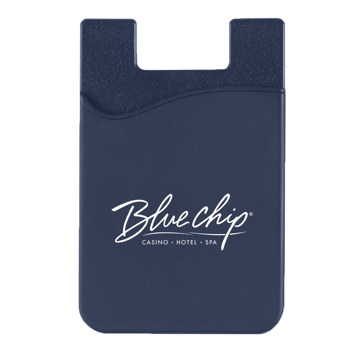 Silicone Phone Wallet 22