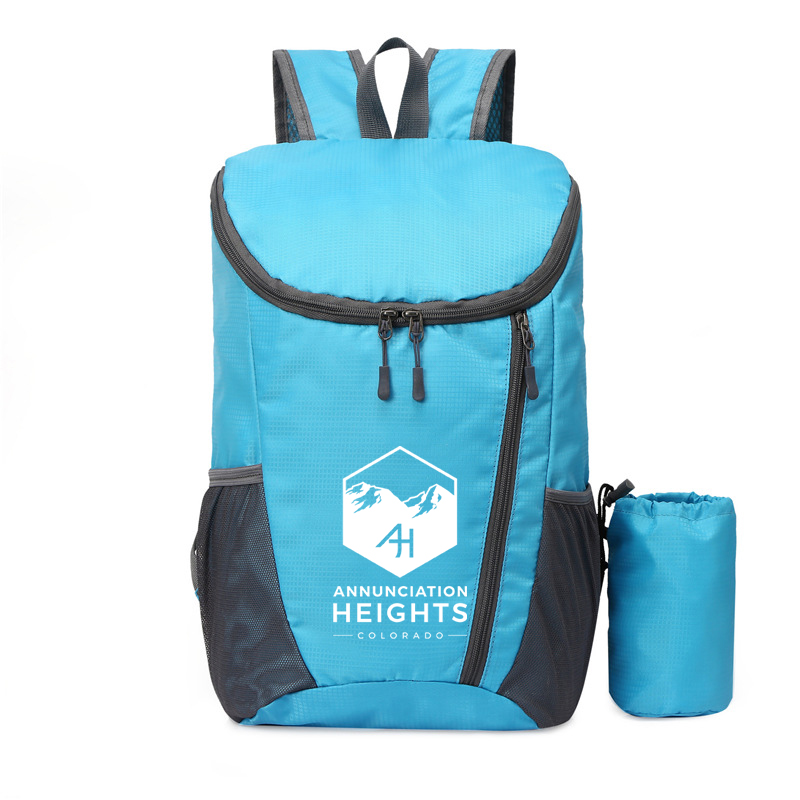 Sports Outdoor Travel Skin Bag 2