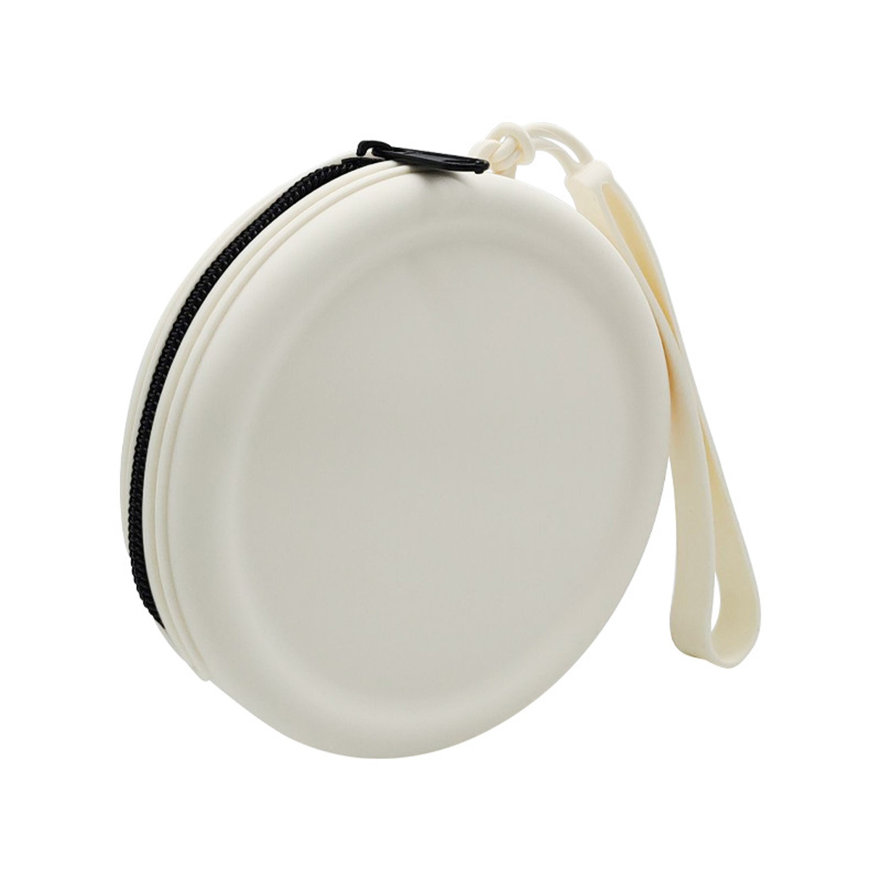 Circular Silicone Storage Bag 11