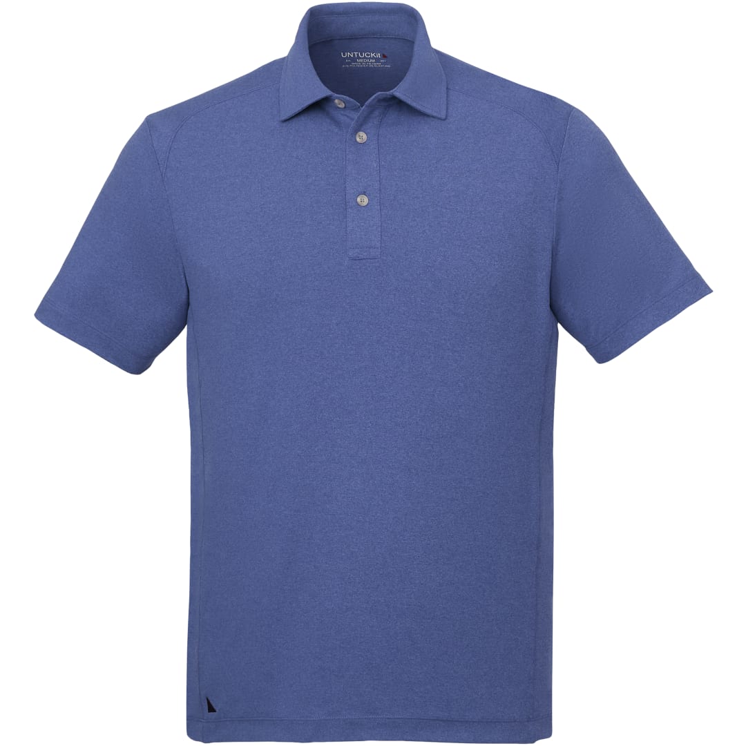 UNTUCKit Performance Polo - Men's 58