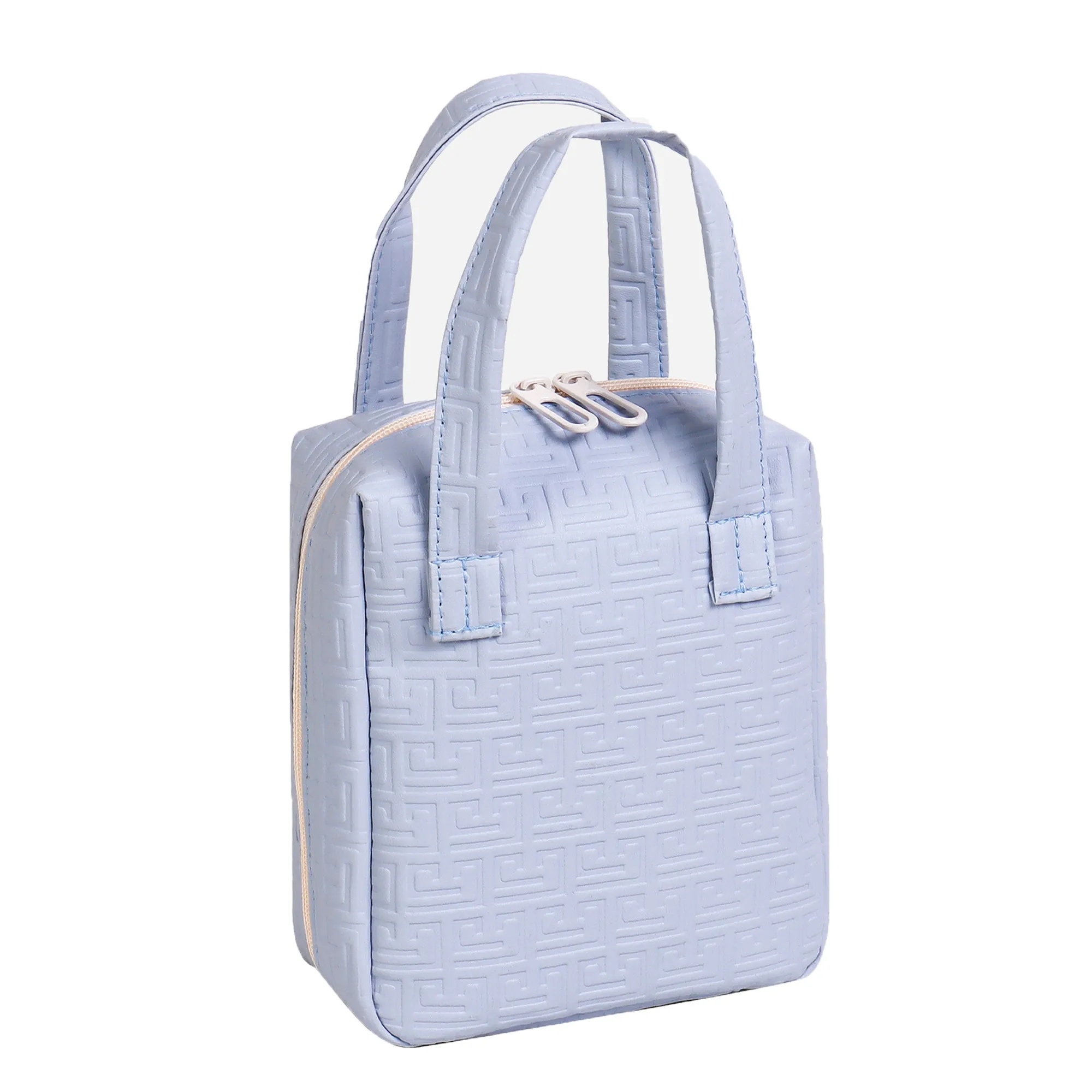 Women's Portable Cosmetic Organizer Bag 4