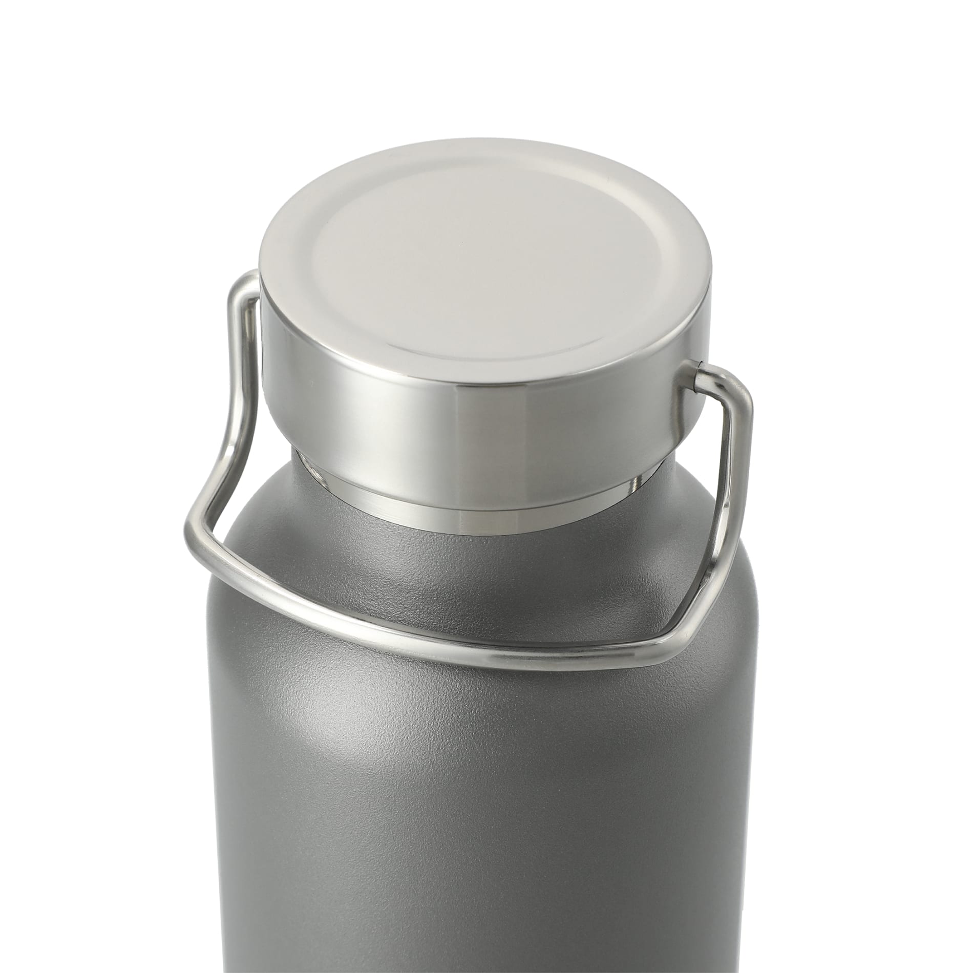Thor Copper Vacuum Insulated Bottle 22oz 359