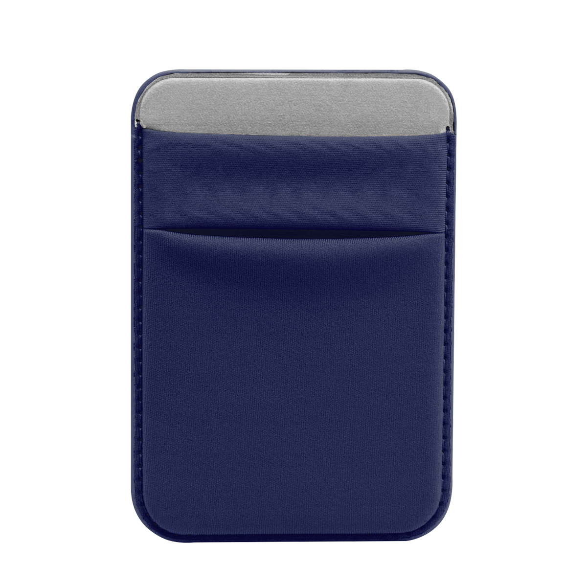 Magnetic Stretch Phone Wallet 2