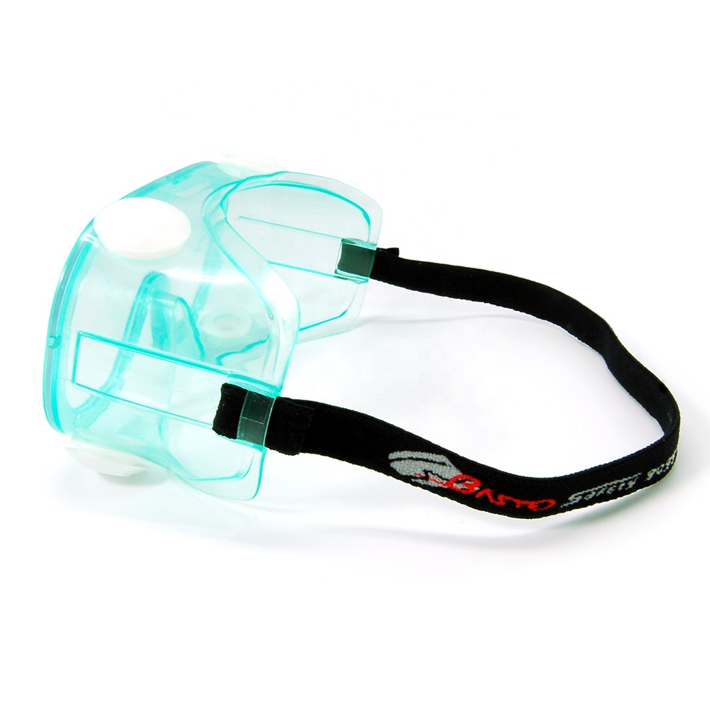 Protective Safety Goggles 6