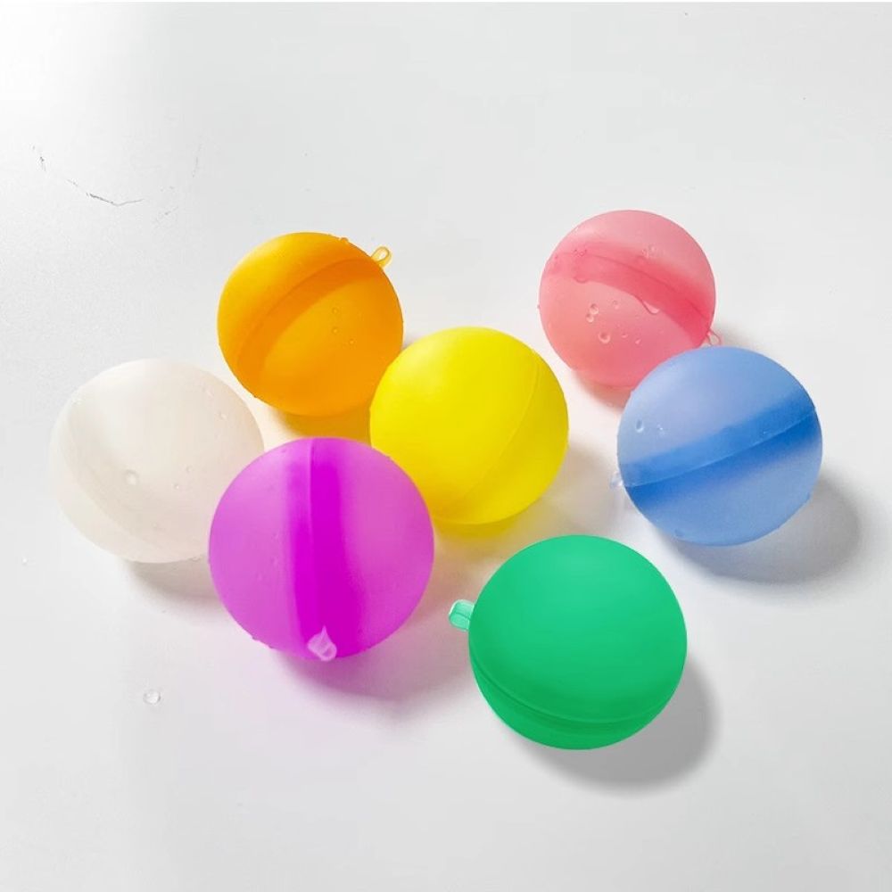 Silicone Water Balloon 2