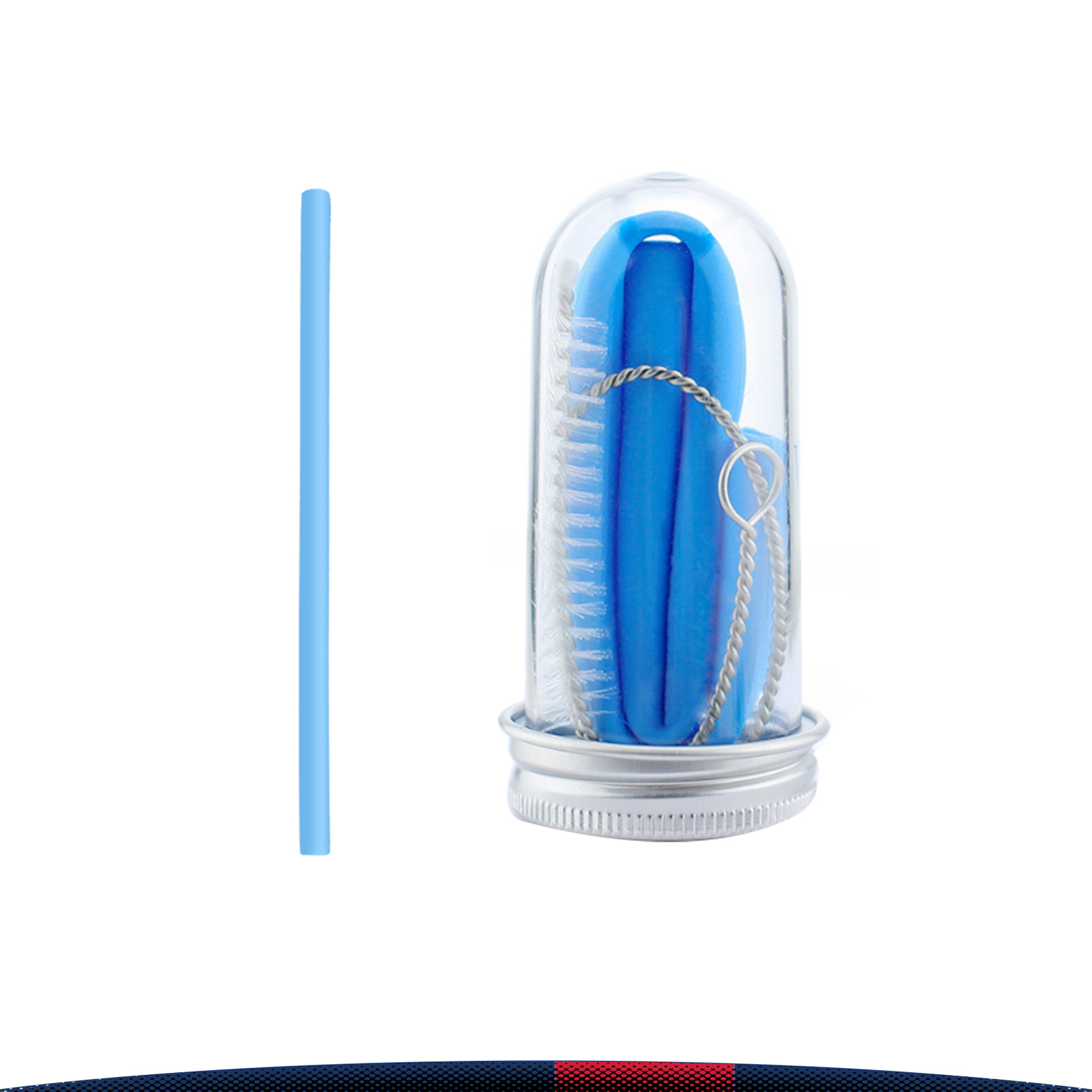 Una Straight Straw 3