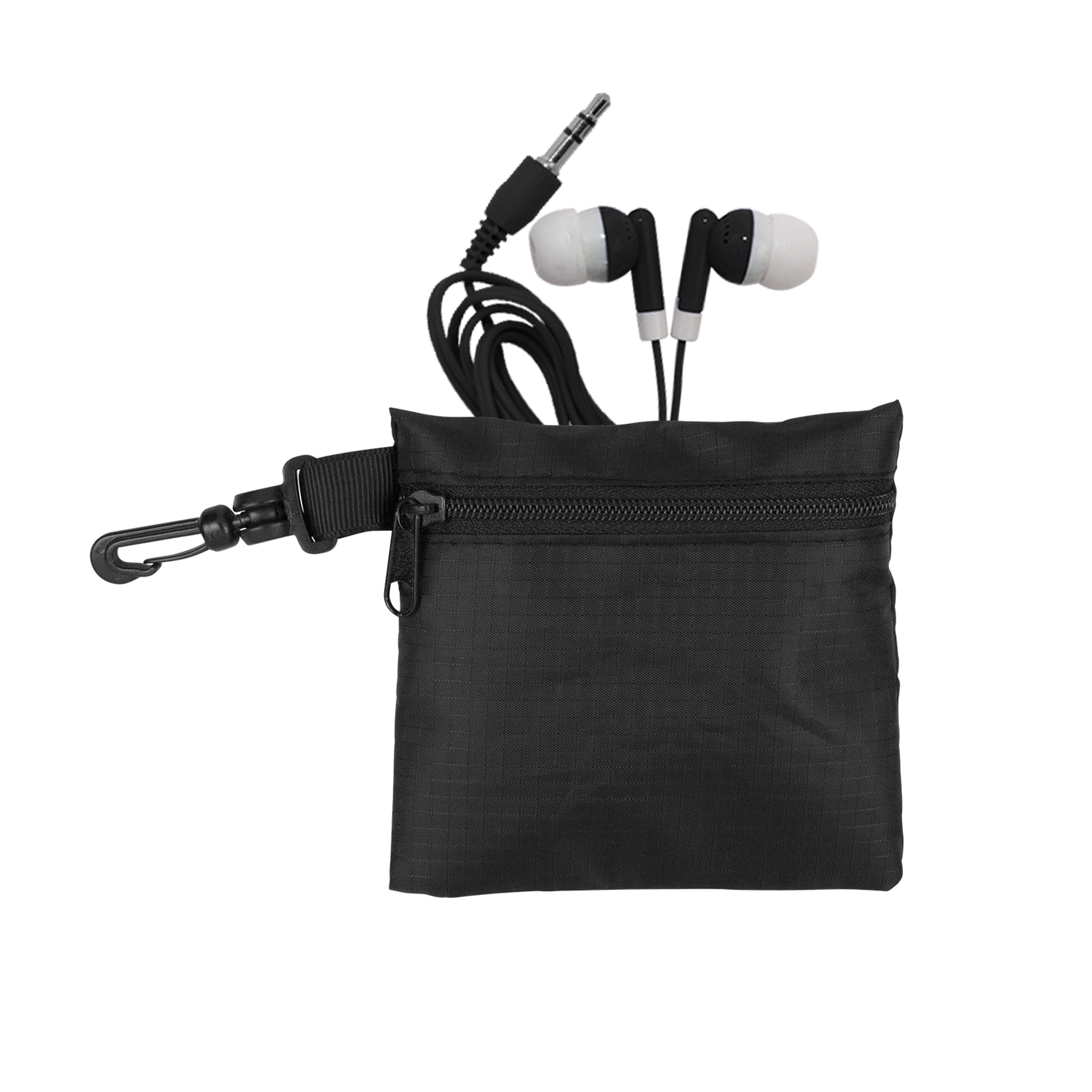 Trendy Ear Bud Set 31