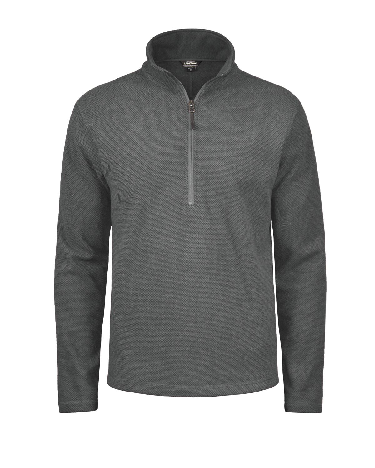 Portola, custom hoodie or sweatshirt with logo imprint 4