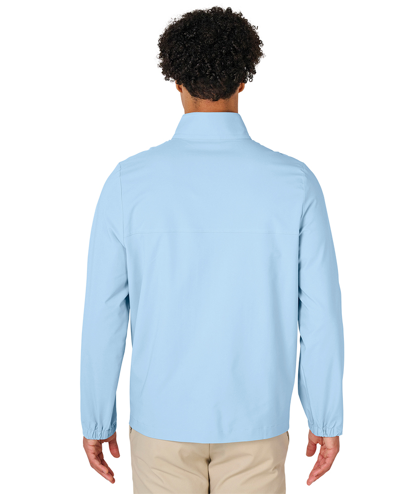 Men's Lexington Stretch Full Zip Jacket 27