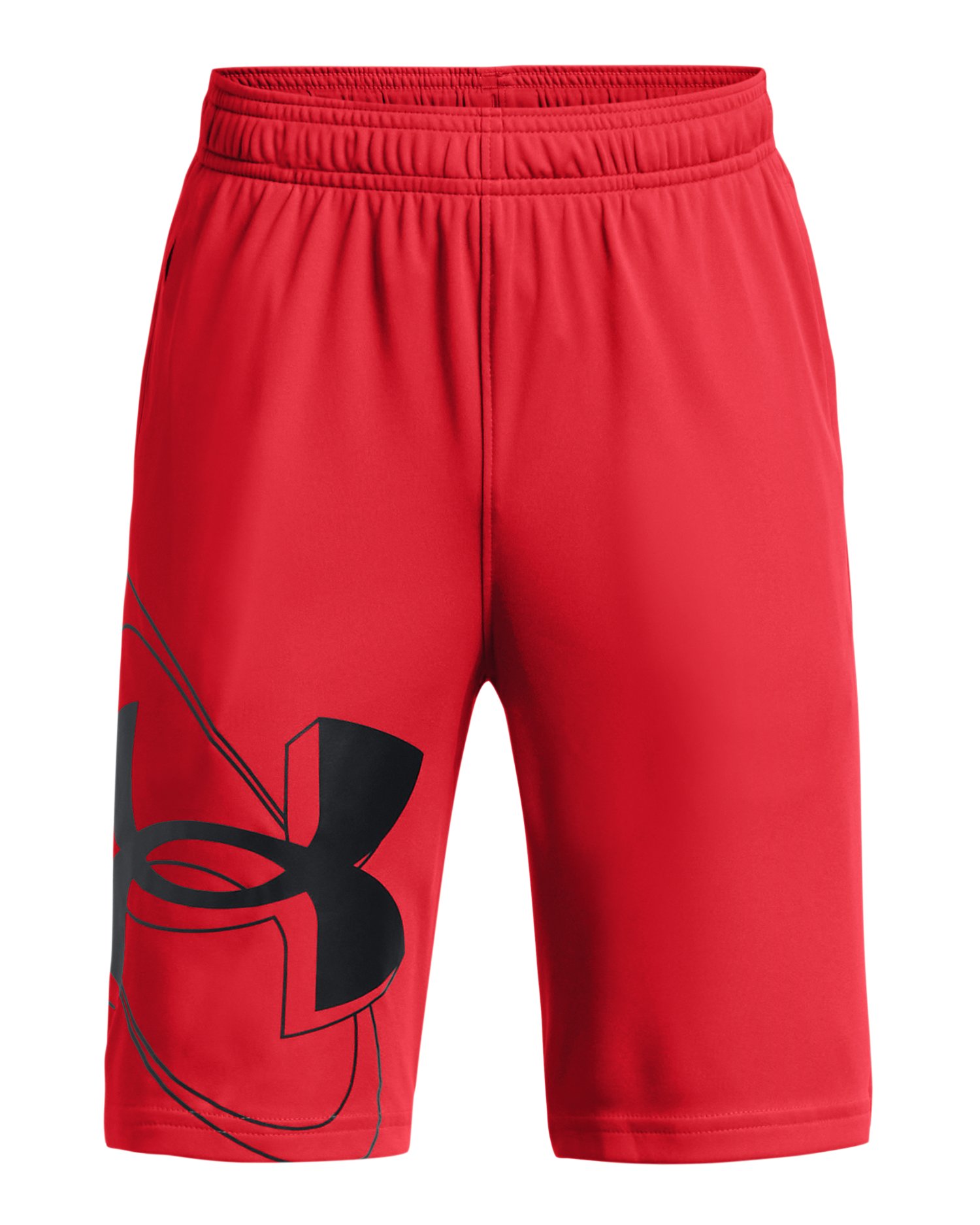 UA Prototype 2.0 SSZ Boys' Shorts 2