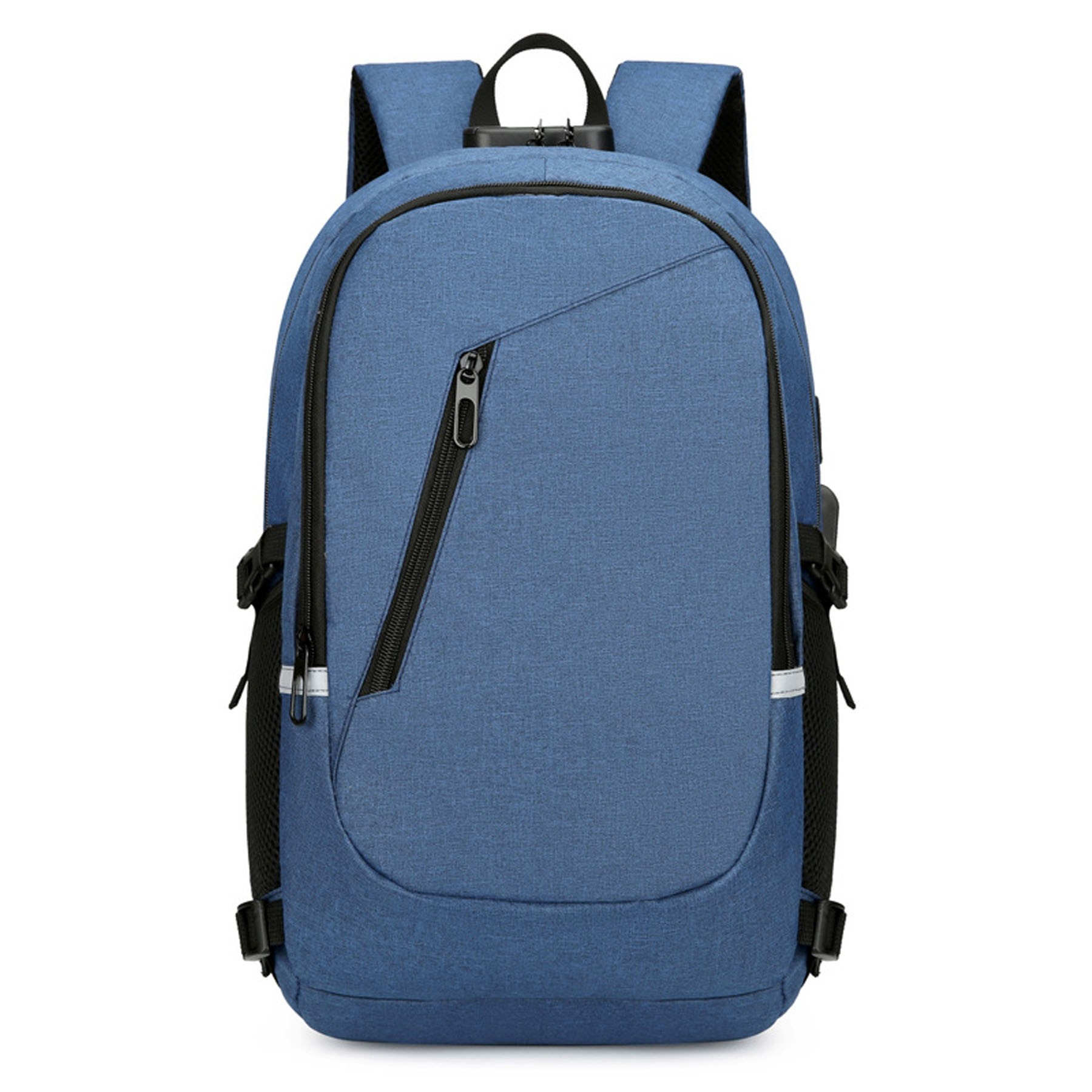 Business Slim Laptop Backpack 1
