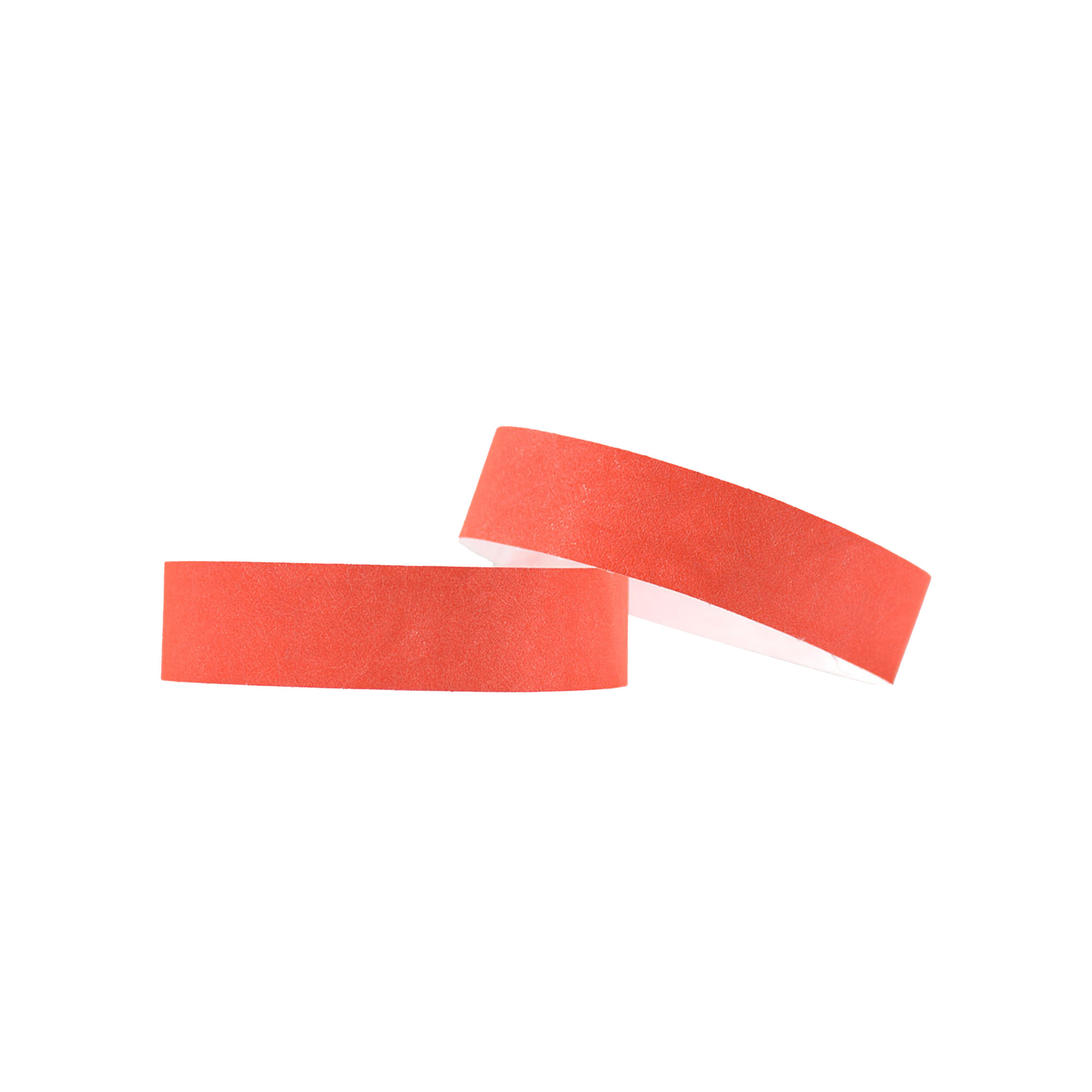Disposable Activity Paper Wristband 8