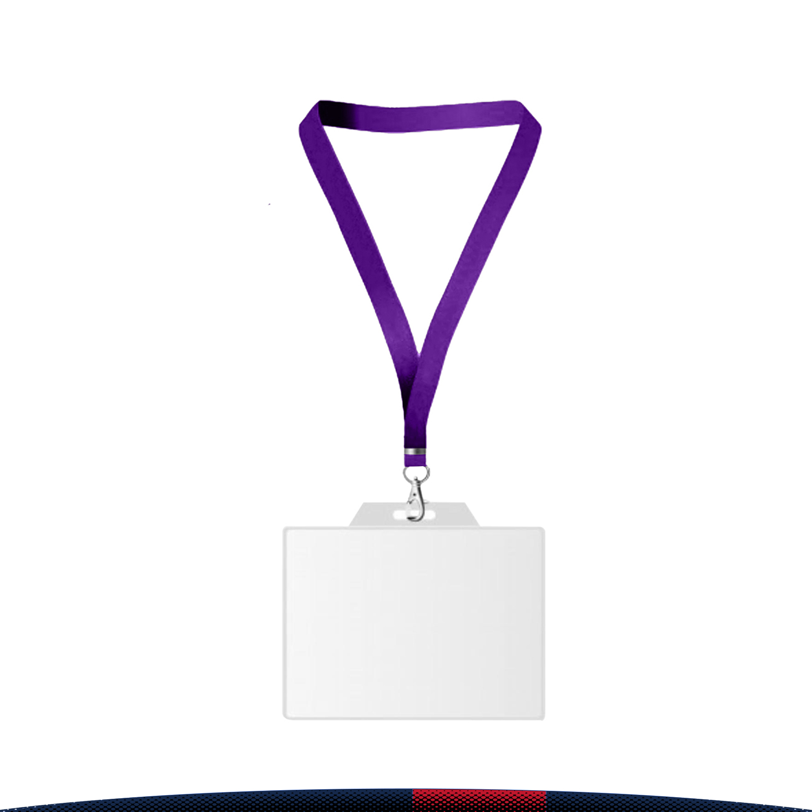 Nadis Badge Lanyard 20