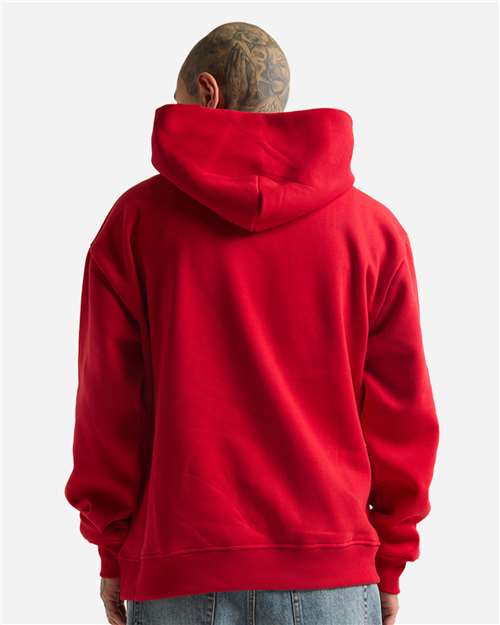 Unisex Essential Super Heavyweight Hoodie Sweatshirt - SHEHP 4