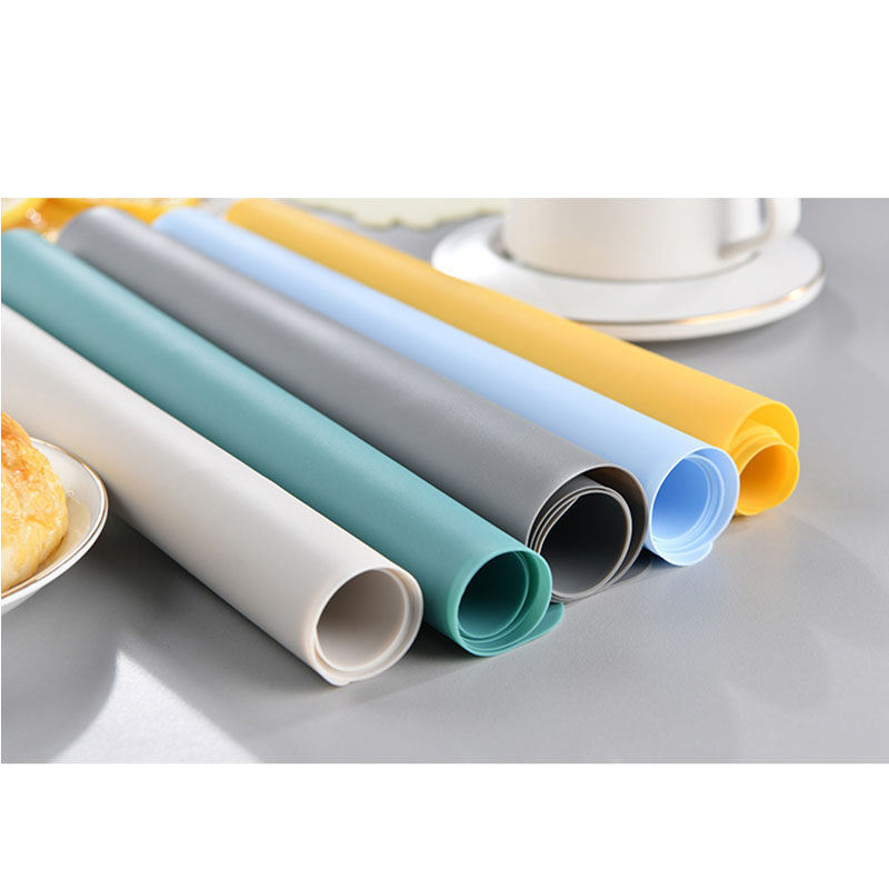 Silicone Placemat 4