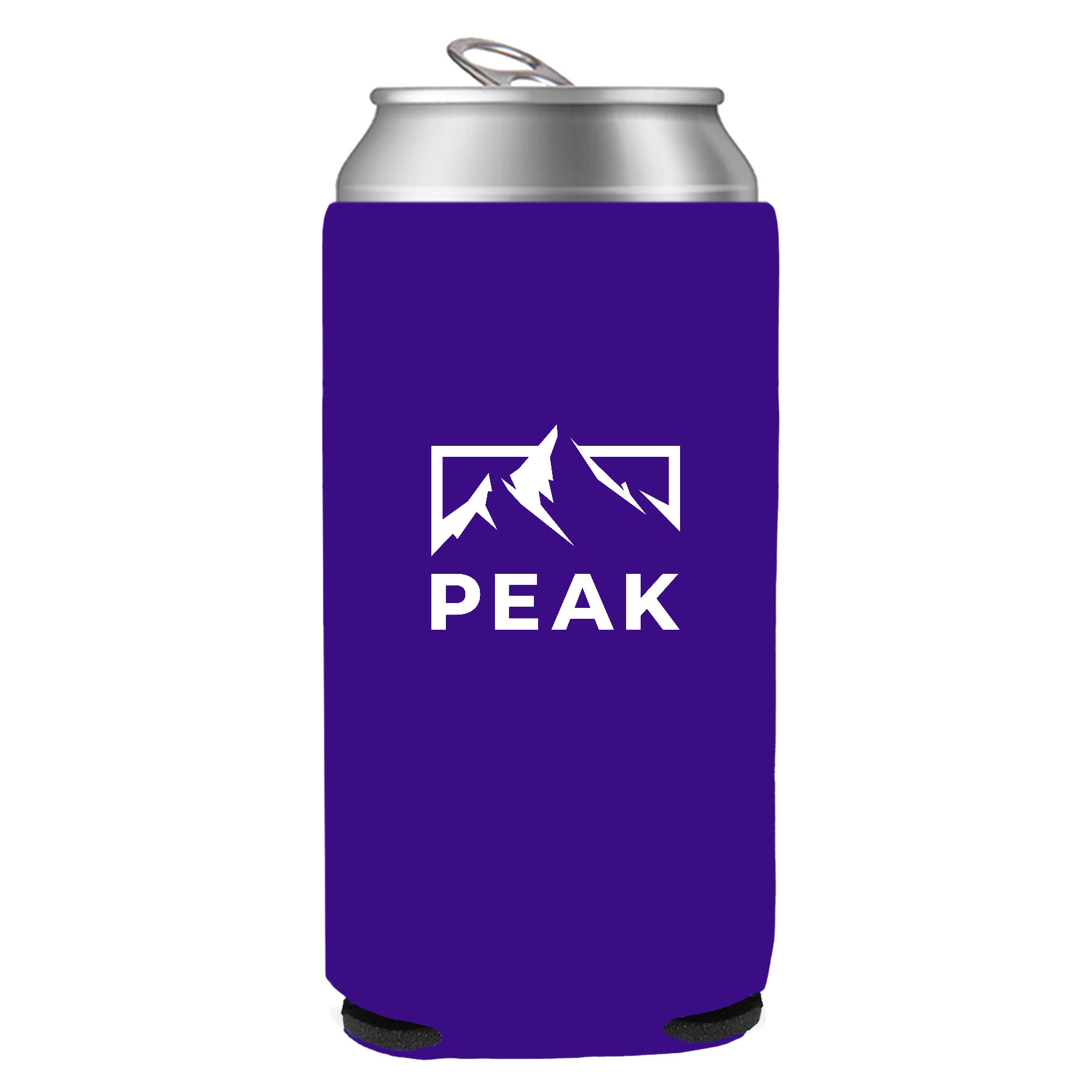 16 oz. Tall Boy Scuba can cooler 3