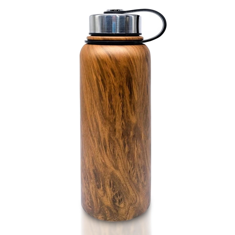 HYDRATE 40OZ STAINLESS STEEL VACUUM BOTTLE 3